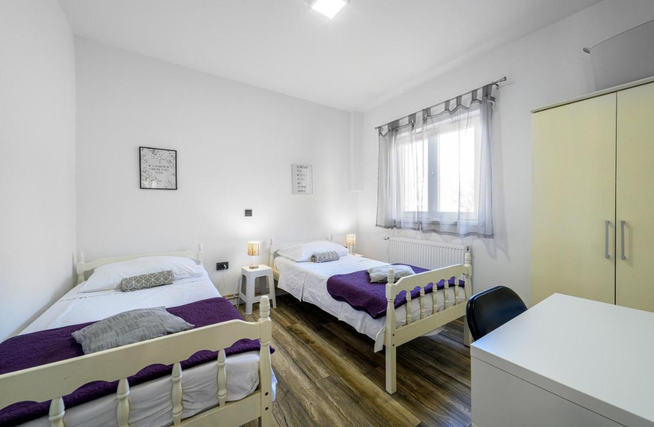 Holiday Home Rokoko シベニク エクステリア 写真
